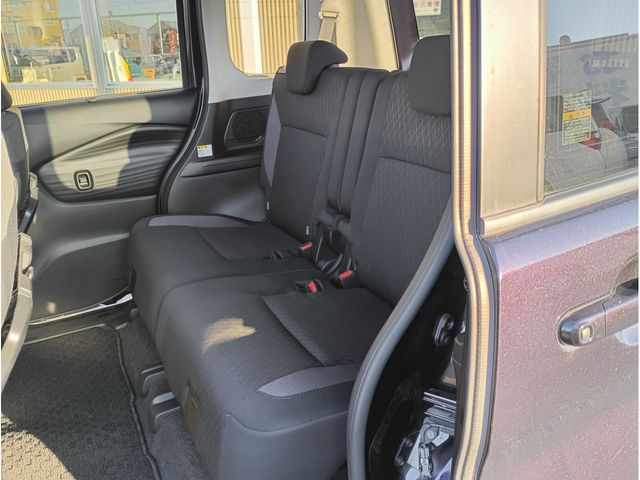 SUZUKI SOLIO BANDIT 4WD 2021