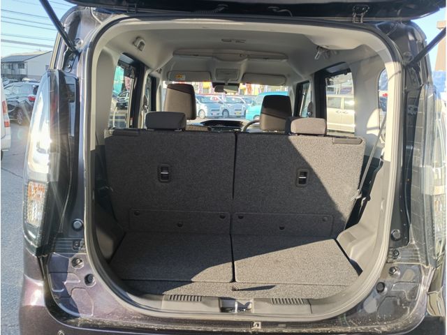 SUZUKI SOLIO BANDIT 4WD 2021