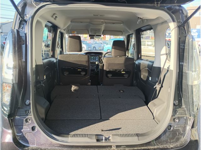 SUZUKI SOLIO BANDIT 4WD 2021