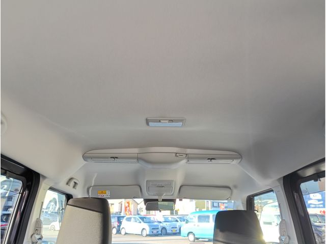 SUZUKI SOLIO BANDIT 4WD 2021