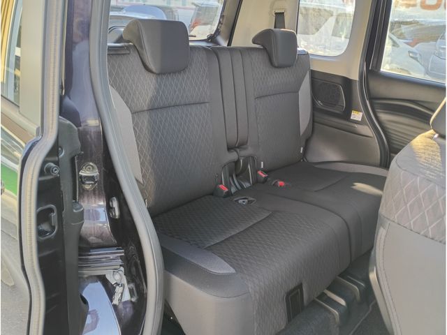 SUZUKI SOLIO BANDIT 4WD 2021