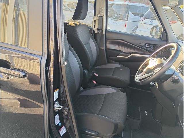 SUZUKI SOLIO BANDIT 4WD 2021