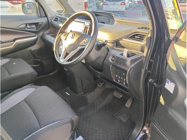 SUZUKI SOLIO BANDIT 4WD 2021