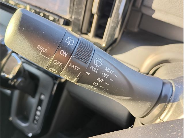 SUZUKI SOLIO BANDIT 4WD 2021