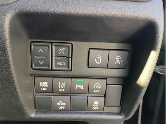 SUZUKI SOLIO BANDIT 4WD 2021