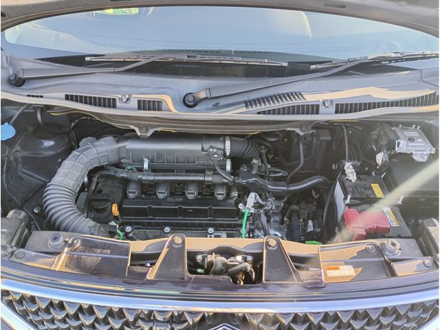 SUZUKI SOLIO BANDIT 4WD 2021