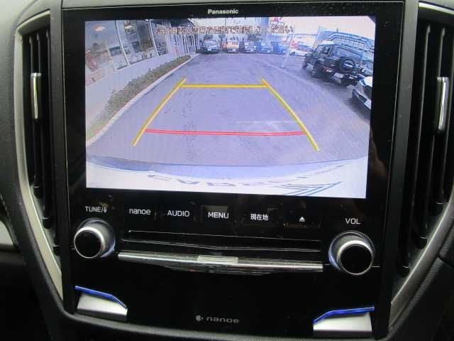 SUBARU FORESTER 2019