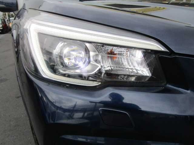 SUBARU FORESTER 2019