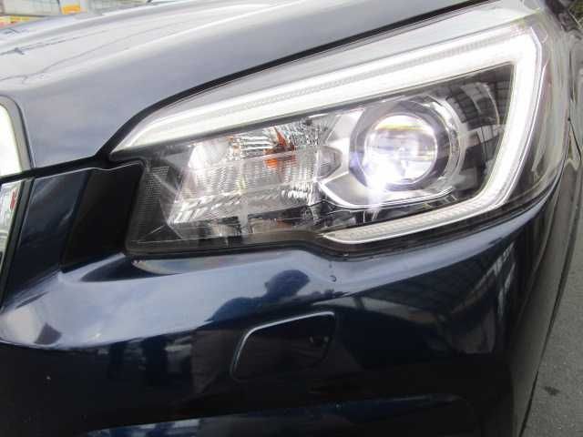 SUBARU FORESTER 2019