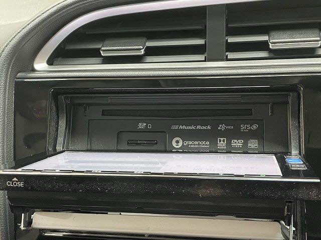 HONDA SHUTTLE HYBRID 2019