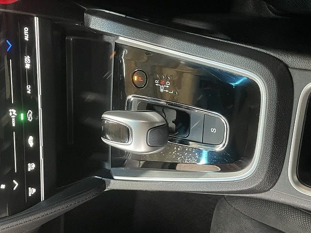 HONDA SHUTTLE HYBRID 2019