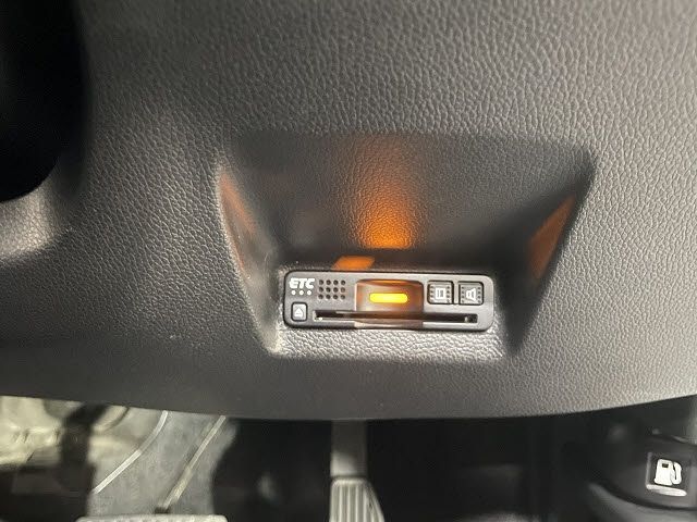 HONDA SHUTTLE HYBRID 2019