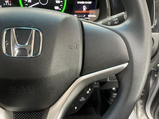 HONDA SHUTTLE HYBRID 2019