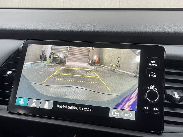 HONDA FIT e:HEV 2022