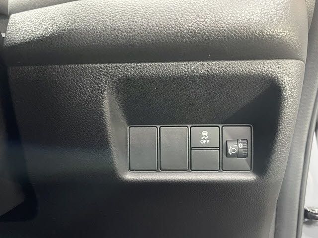 HONDA FIT e:HEV 2022