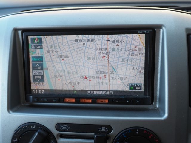 NISSAN NV200 VANETTE van 2017