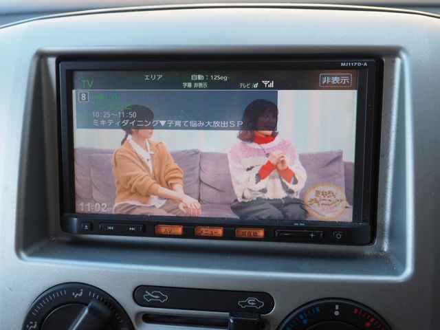 NISSAN NV200 VANETTE van 2017