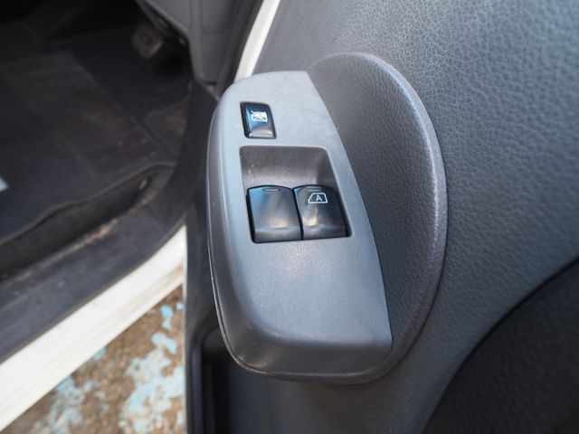 NISSAN NV200 VANETTE van 2017