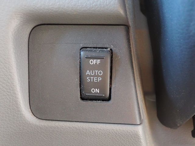 NISSAN NV200 VANETTE van 2017