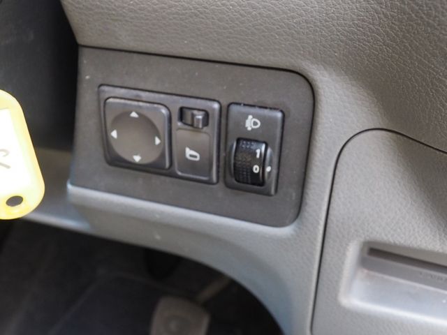 NISSAN NV200 VANETTE van 2017