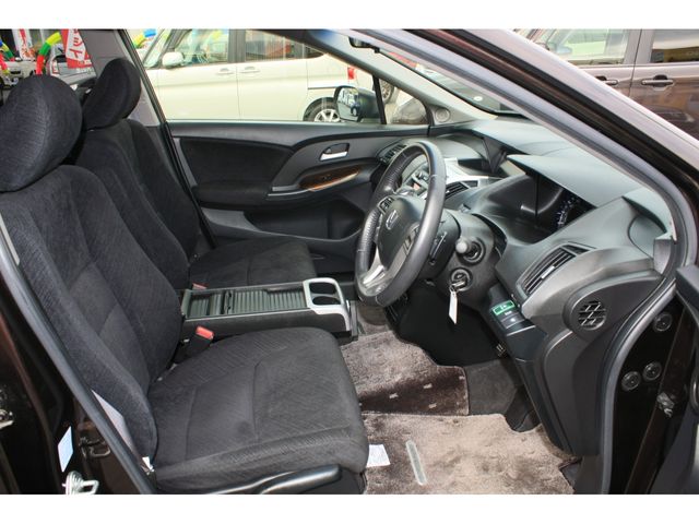 HONDA ODYSSEY 2013