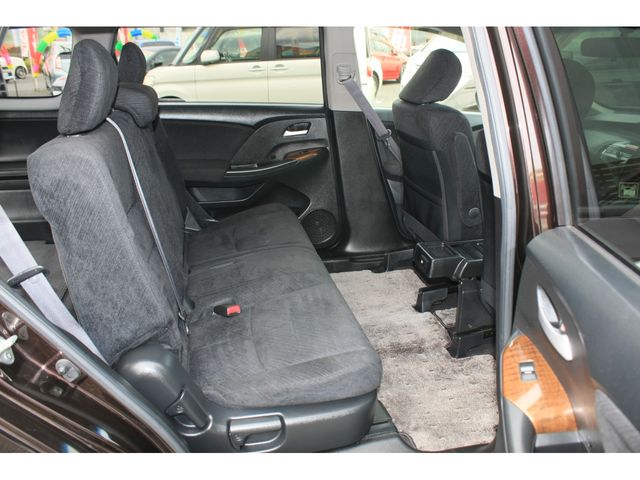 HONDA ODYSSEY 2013