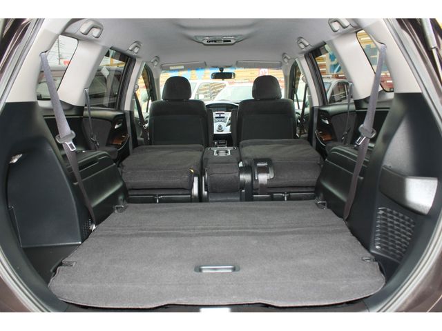 HONDA ODYSSEY 2013