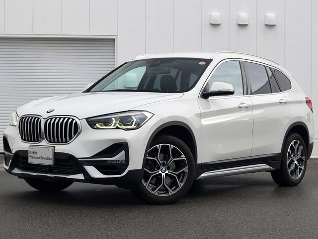 BMW BMW X1 2022