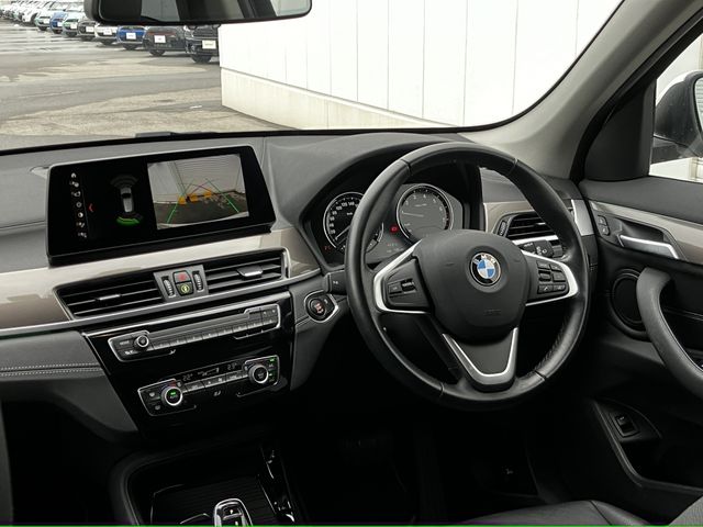 BMW BMW X1 2022