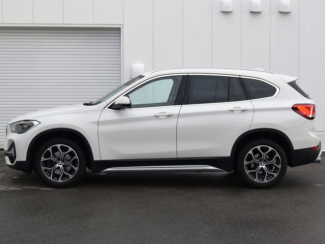 BMW BMW X1 2022