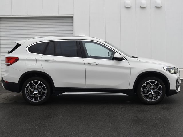 BMW BMW X1 2022