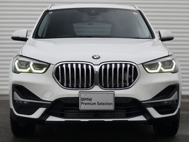 BMW BMW X1 2022