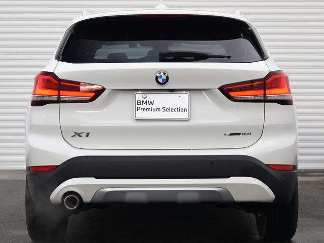 BMW BMW X1 2022