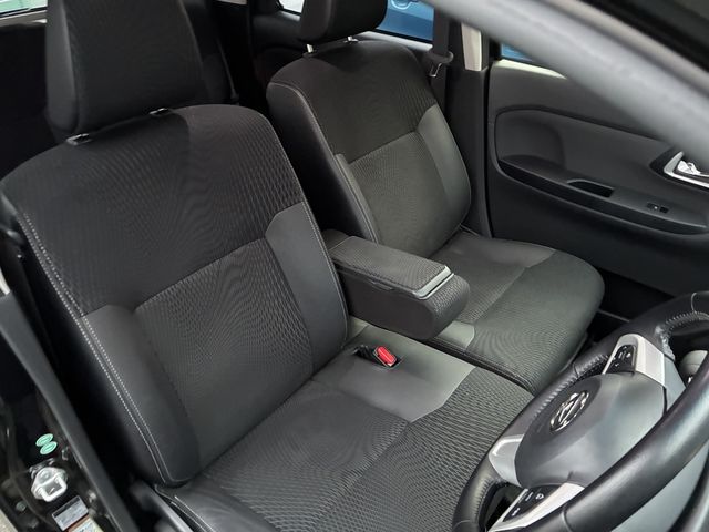 DAIHATSU MOVE CUSTOM 2016