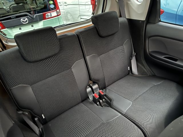 DAIHATSU MOVE CUSTOM 2016