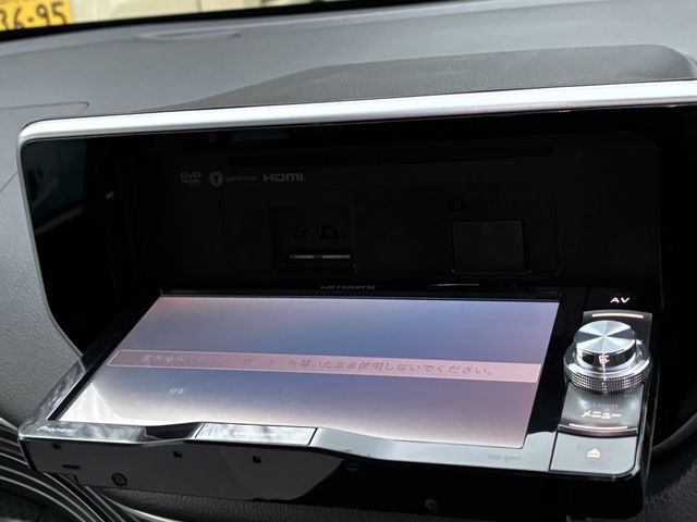 DAIHATSU MOVE CUSTOM 2016