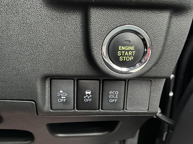 DAIHATSU MOVE CUSTOM 2016