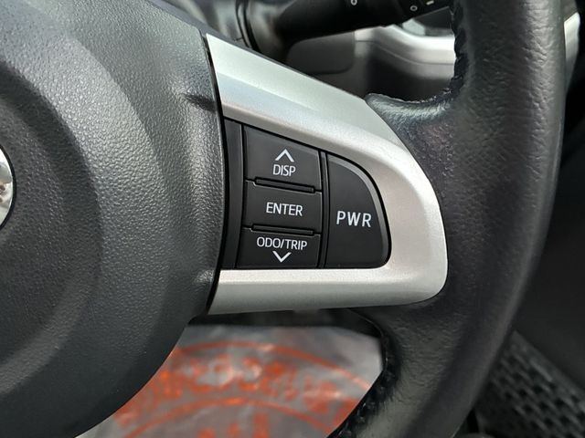 DAIHATSU MOVE CUSTOM 2016