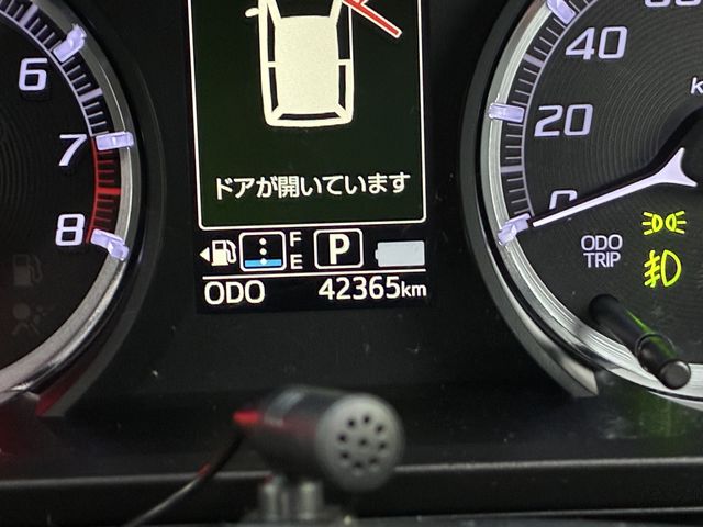 DAIHATSU MOVE CUSTOM 2016