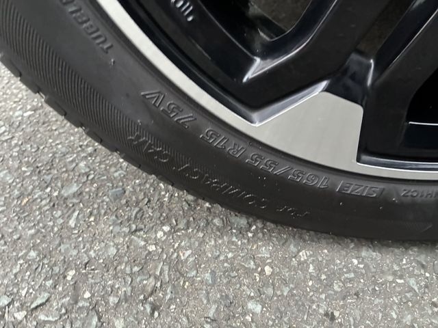 DAIHATSU MOVE CUSTOM 2016