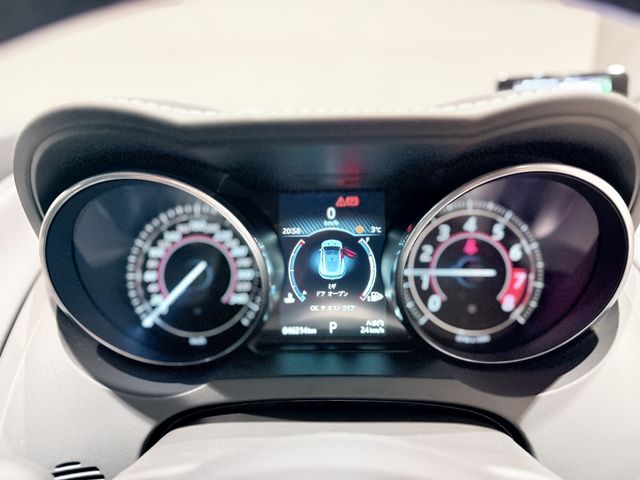 JAGUAR JAGUAR  F type Coupe 2017