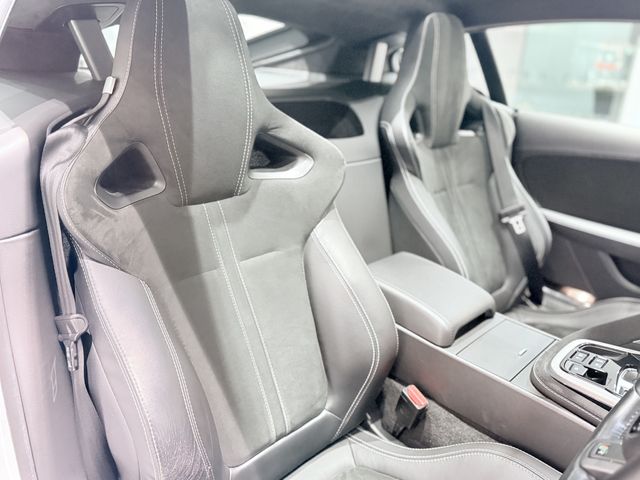 JAGUAR JAGUAR  F type Coupe 2017