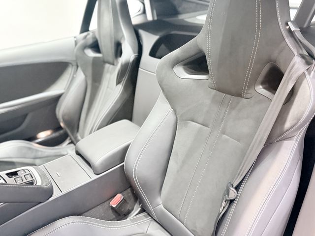 JAGUAR JAGUAR  F type Coupe 2017