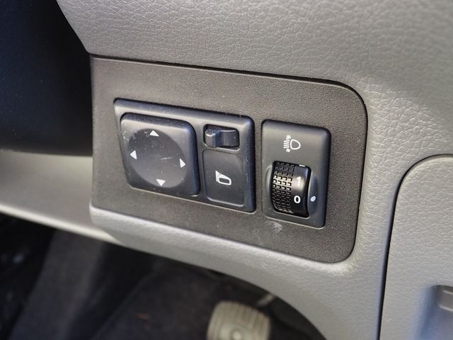 NISSAN NV200 VANETTE van 2019