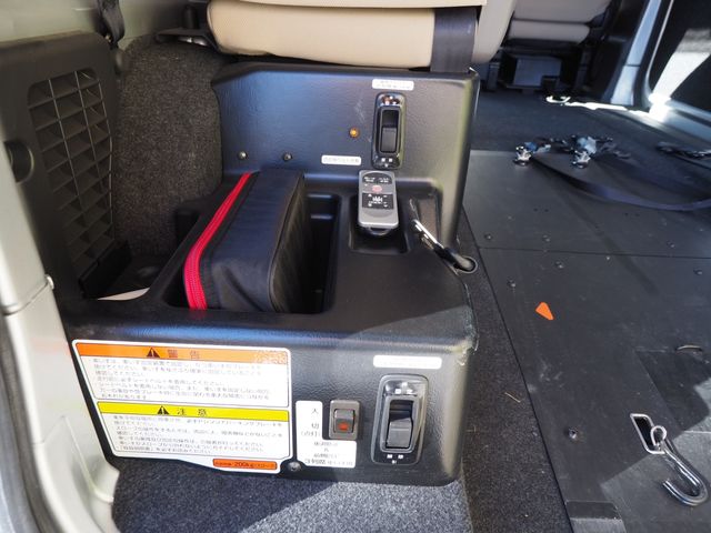 NISSAN NV200 VANETTE van 2019