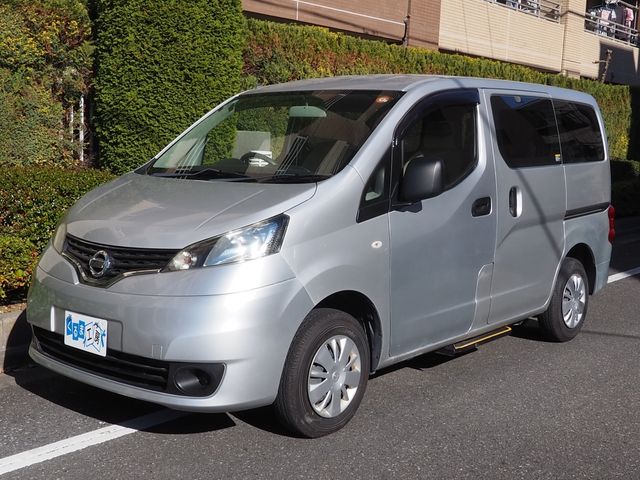 NISSAN NV200 VANETTE van 2019