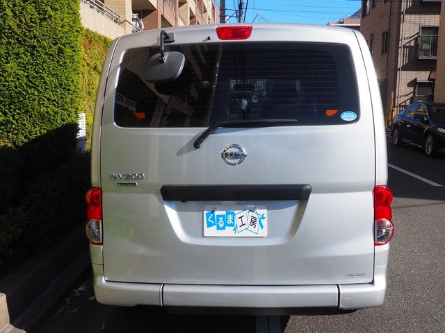 NISSAN NV200 VANETTE van 2019