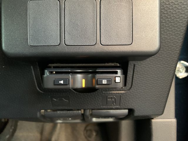 DAIHATSU THOR 4WD 2018