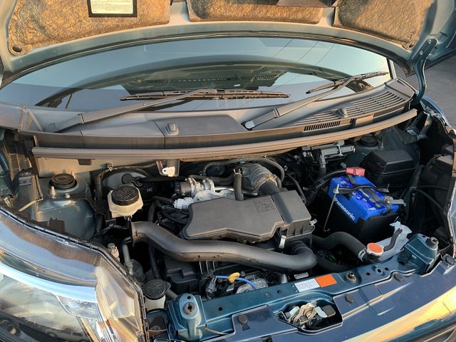 DAIHATSU THOR 4WD 2018