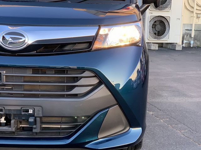 DAIHATSU THOR 4WD 2018